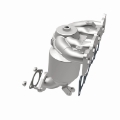 Picture of MagnaFlow 16-20 Kia Sorento LX L4 2-4L OEM Grade Direct-Fit Catalytic Converter