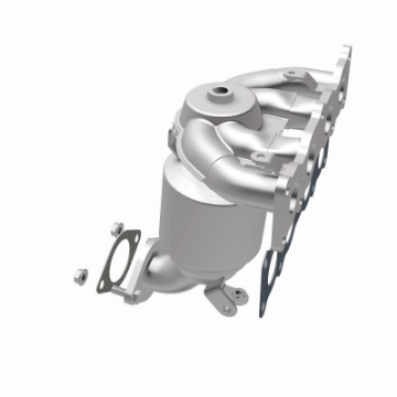 Picture of MagnaFlow 16-20 Kia Sorento LX L4 2-4L OEM Grade Direct-Fit Catalytic Converter
