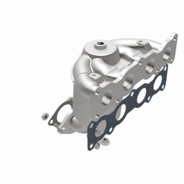 Picture of MagnaFlow 16-20 Kia Sorento LX L4 2-4L OEM Grade Direct-Fit Catalytic Converter