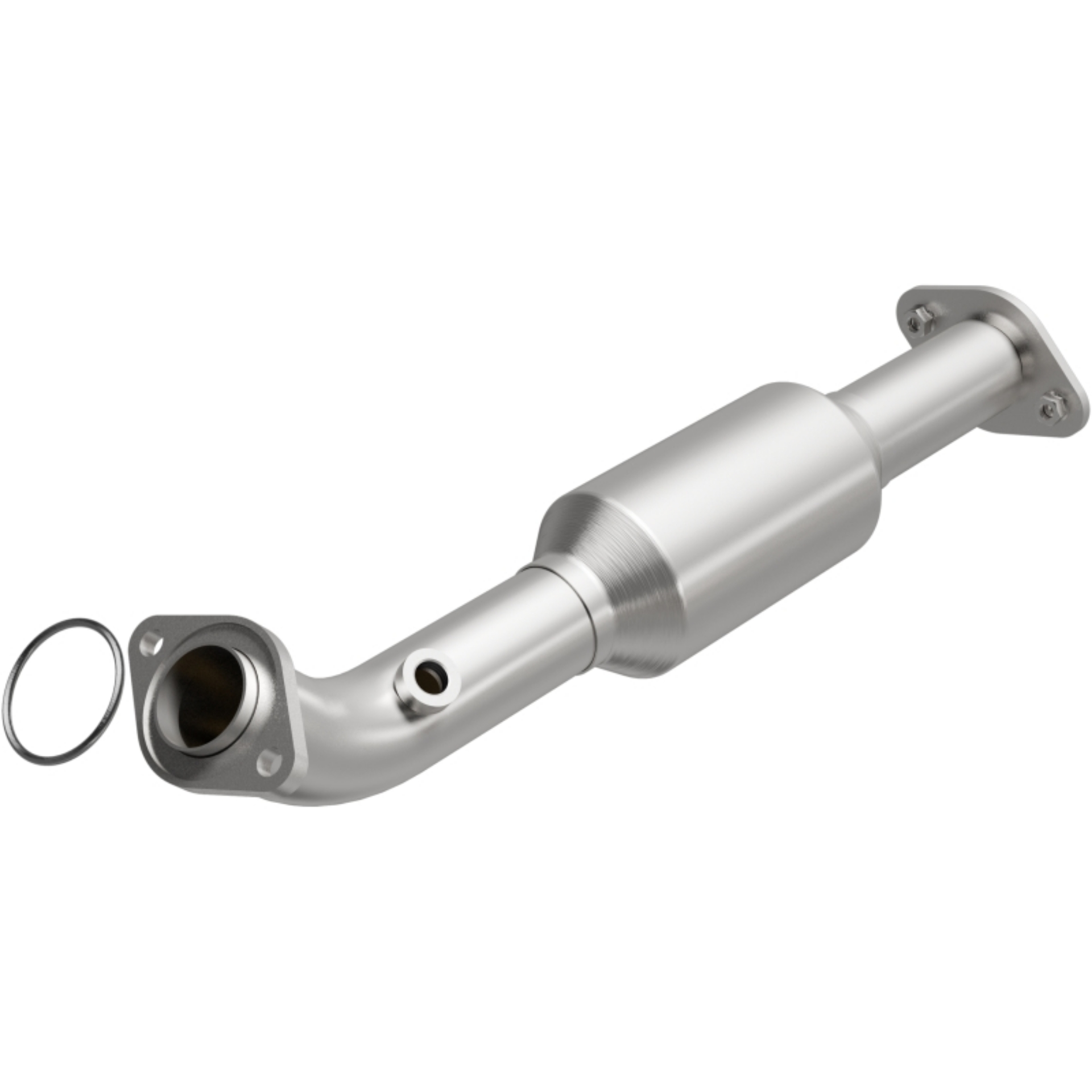 Picture of MagnaFlow 16-20 Toyota Tacoma V6 3-5L OEM Grade Direct-Fit Catalytic Converter