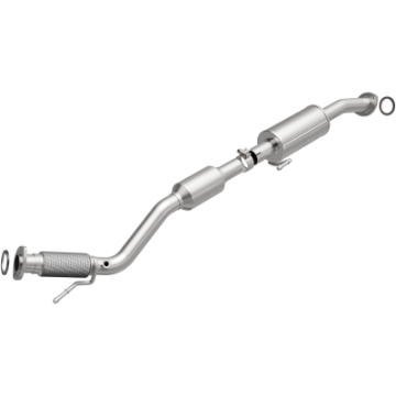 Picture of MagnaFlow 18-20 Toyota Camry L4 2-5L OEM Grade Direct-Fit Catalytic Converter