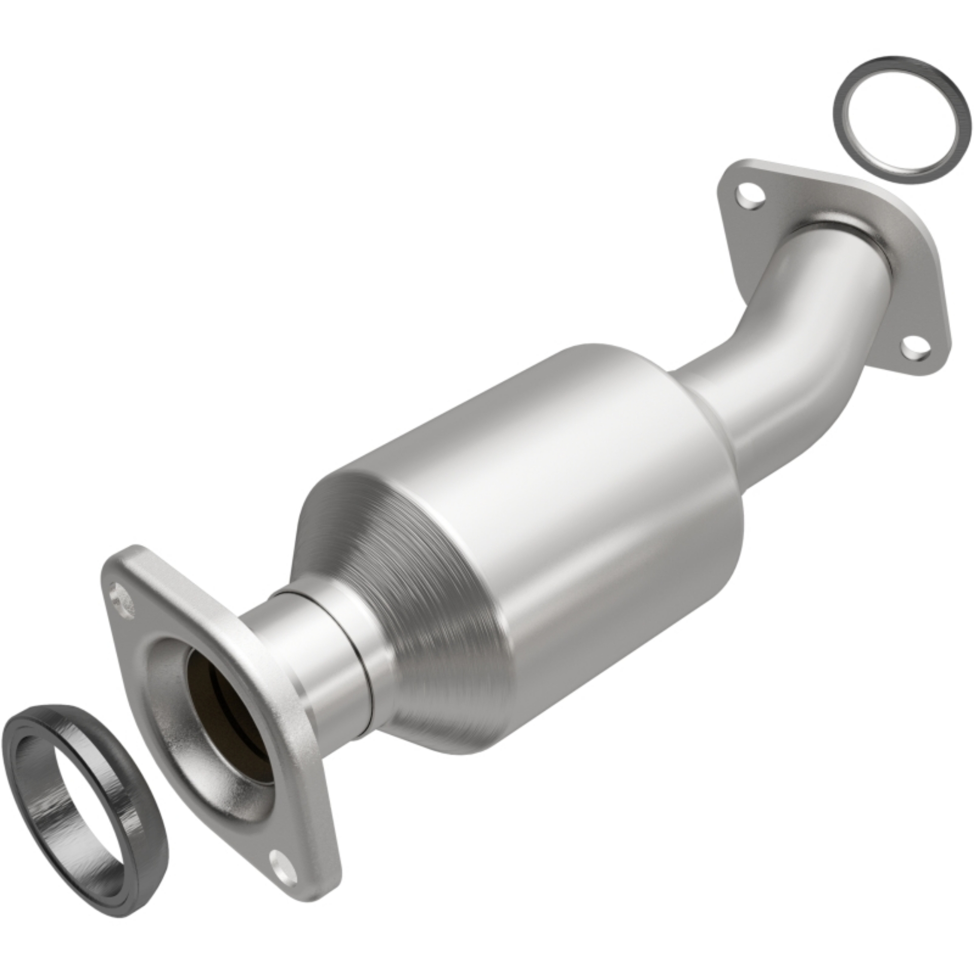 Picture of MagnaFlow 17-20 Toyota Sienna V6 3-5L OEM Grade Direct-Fit Catalytic Converter