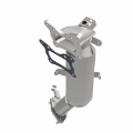 Picture of MagnaFlow 16-20 Honda Civic L4 2-0L OEM Underbody Single Direct-Fit Catalytic Converter