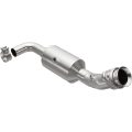 Picture of MagnaFlow 18-20 Ford F-150 V6 3-3L Left Underbody Direct-Fit Catalytic Converter