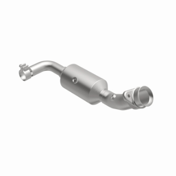 Picture of MagnaFlow 18-20 Ford F-150 V6 3-3L Left Underbody Direct-Fit Catalytic Converter