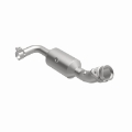 Picture of MagnaFlow 18-20 Ford F-150 V6 3-3L Left Underbody Direct-Fit Catalytic Converter
