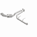 Picture of MagnaFlow 18-20 Ford F-150 V6 3-3L Right Underbody Direct-Fit Catalytic Converter