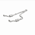 Picture of MagnaFlow 20-21 Ford Transit-150 Single Underbody V6 3-5L RWD Direct-Fit Catalytic Converter