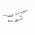 Picture of MagnaFlow 20-21 Ford Transit-150 Single Underbody V6 3-5L RWD Direct-Fit Catalytic Converter