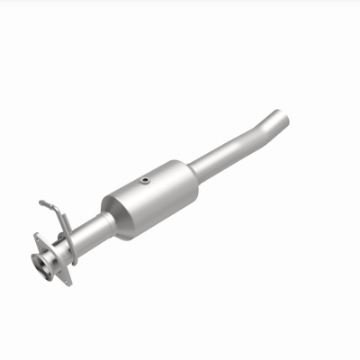 Picture of MagnaFlow 16-19 Ford F-650 V10 6-8L Underbody Direct Fit Catalytic Converter
