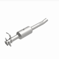 Picture of MagnaFlow 16-19 Ford F-650 V10 6-8L Underbody Direct Fit Catalytic Converter