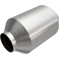 Picture of MagnaFlow 3in OEM Grade Universal Catalytic Converter