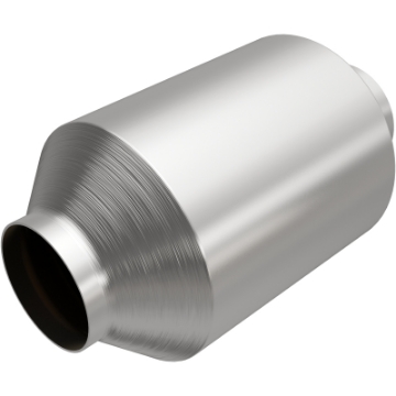 Picture of MagnaFlow 3in OEM Grade Universal Catalytic Converter