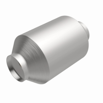 Picture of MagnaFlow 3in OEM Grade Universal Catalytic Converter