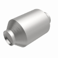 Picture of MagnaFlow 3in OEM Grade Universal Catalytic Converter