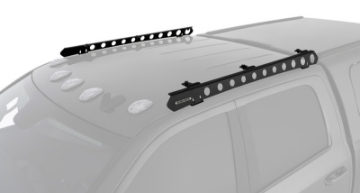 Picture of Rhino-Rack 11-18 Ram 1500-2500-3500 Crew Cab 3 Base Backbone Mounting System