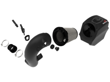 Picture of aFe 20-23 Ford Explorer L4 2-3L POWER Momentum GT Cold Air Intake System w- Pro DRY S Filter