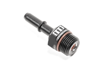 Picture of Radium Engineering 10AN ORB to 10mm SAE Male
