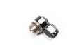 Picture of Radium Engineering 8AN ORB Swivel Banjo to 6AN Female