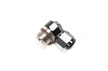 Picture of Radium Engineering 8AN ORB Swivel Banjo to 6AN Female