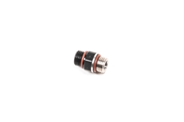 Picture of Radium Engineering 6AN ORB to 6AN ORB Swivel Union