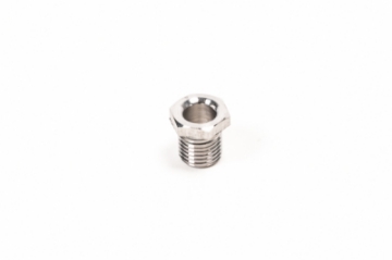 Picture of Radium Engineering Replacement FPR Orifice - Stainless Steel