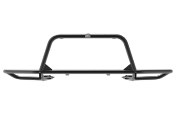 Picture of aFe POWER 15-19 Subaru Outback H4 2-5L - H6 3-6L Terra Guard Front Bumper - Black