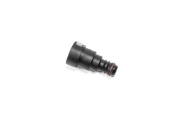 Picture of Radium Engineering 16mm SAE Female to 5-8in Barb Fitting