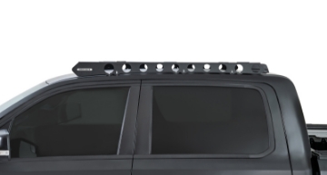 Picture of Rhino-Rack 19-20 Ram 1500 Crew Cab 5th Gen 2 Base Backbone Mounting System