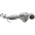 Picture of MagnaFlow 13-16 Ford Focus ST L4 2-0L California Grade Direct-Fit Catalytic Converter