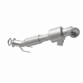 Picture of MagnaFlow 13-16 Ford Focus ST L4 2-0L California Grade Direct-Fit Catalytic Converter