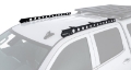 Picture of Rhino-Rack 15-18 Chevrolet Silverado HD Double Cab 2 Base Backbone Mounting System