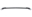 Picture of Rhino-Rack Vortex StealthBar - 965mm - Single - Black