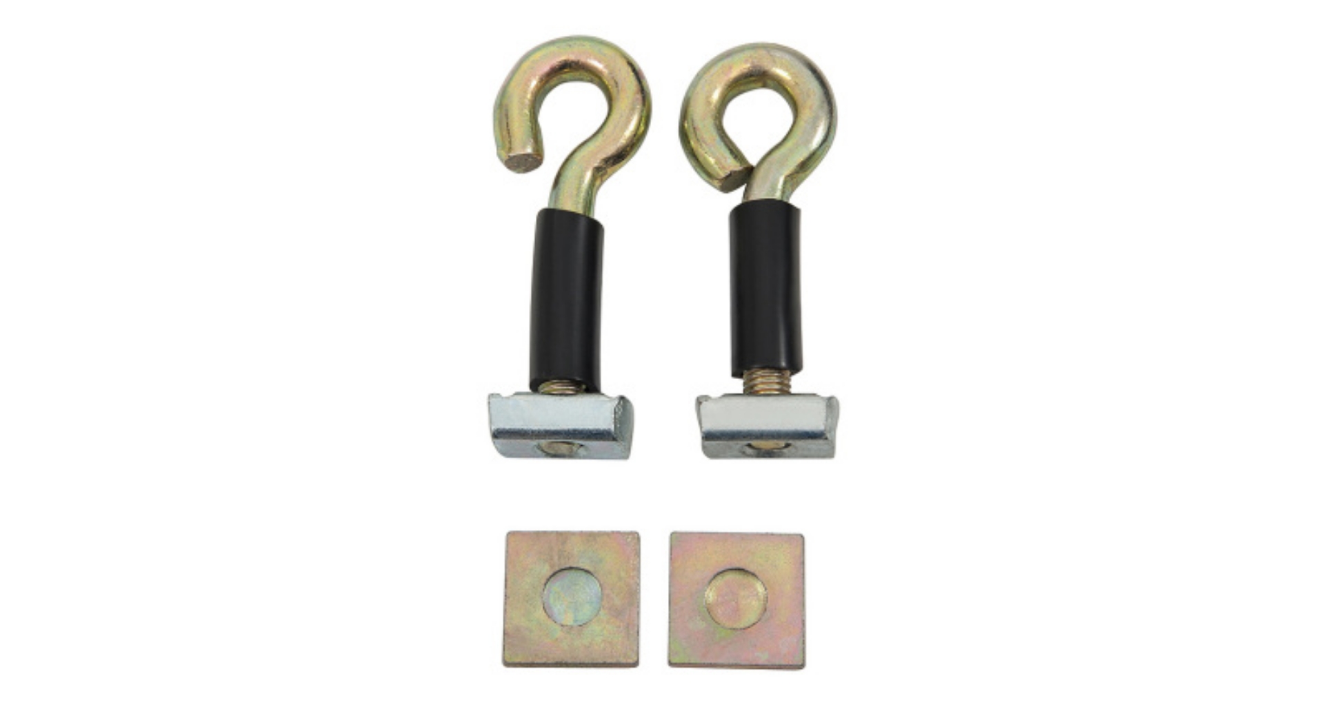 Picture of Rhino-Rack Ladder Peg - Small - 3in - Pair