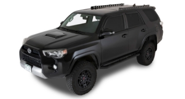 Picture of Rhino-Rack 10-20 Toyota 4Runner 3 Base Backbone Mounting System
