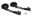 Picture of Rhino-Rack Rapid Tie Down Straps - 2-5m-8ft - Pair - Black