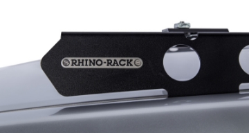 Picture of Rhino-Rack 08-21 Toyota Land Cruiser J200 4 Base Backbone Mounting System