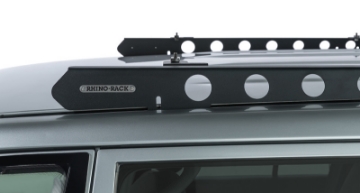 Picture of Rhino-Rack 99-07 Toyota Land Cruiser J100 3 Base Backbone Mounting System