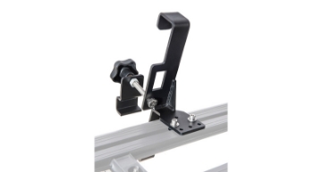 Picture of Rhino-Rack Aluminum Folding Ladder Bracket
