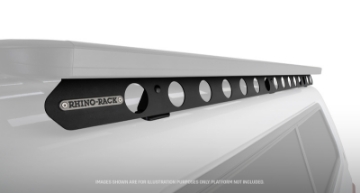 Picture of Rhino-Rack Universal Modular Backbone Mounting System - Long