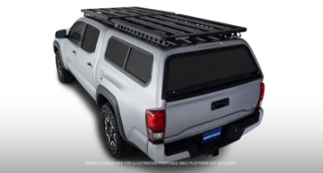 Picture of Rhino-Rack Universal Modular Backbone Mounting System - Short