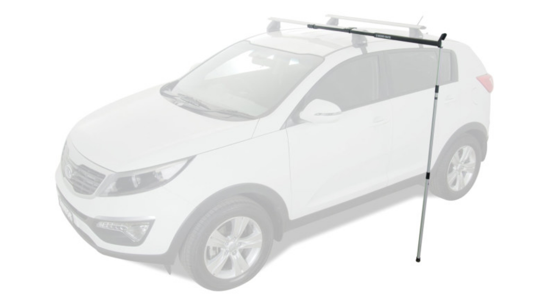 Picture of Rhino-Rack Universal Side Loader
