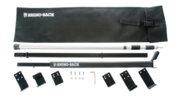 Picture of Rhino-Rack Universal Side Loader