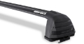 Picture of Rhino-Rack 14-19 Toyota Corolla 4 Door Sedan Vortex ROC25 Flush 2 Bar Roof Rack - Black
