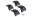 Picture of Rhino-Rack RVH Leg - High Locking - 4 pcs