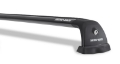 Picture of Rhino-Rack 17-22 Honda CR-V 5th Gen 5 Door SUV w-Flush Rails Vortex RVP 2 Bar Roof Rack - Black