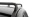 Picture of Rhino-Rack 18-22 Hyundai Kona 1st Gen 5 Door SUV w-Flush Rails Vortex RVP 2 Bar Roof Rack - Black
