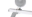 Picture of Rhino-Rack Crossbar Work Light Bracket