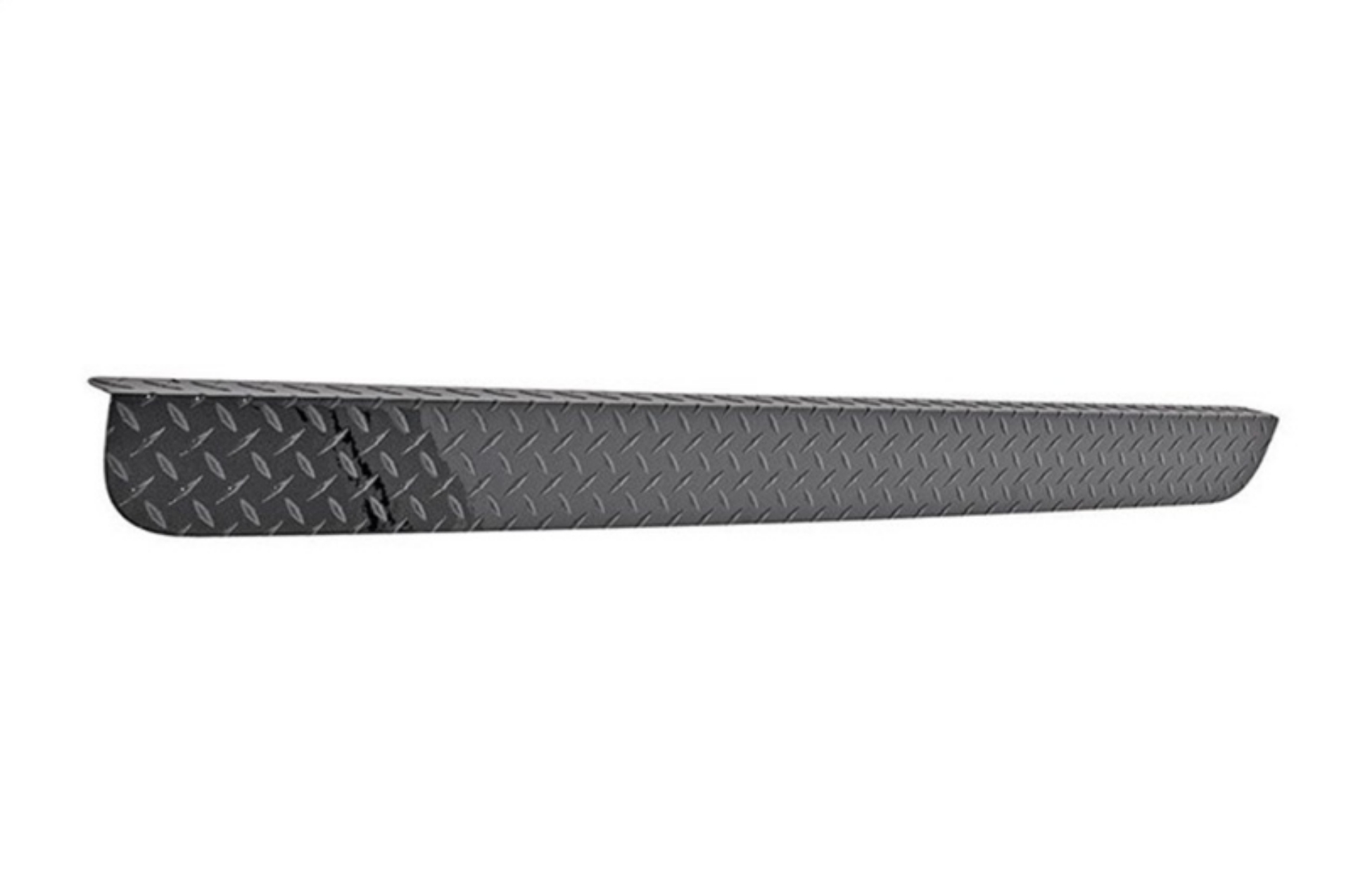 Picture of Deezee 15-23 Chevrolet-GMC Colorado-Canyon Tailgate Protector Cap Black-Tread