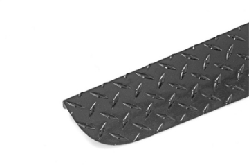 Picture of Deezee 15-23 Chevrolet-GMC Colorado-Canyon Tailgate Protector Cap Black-Tread